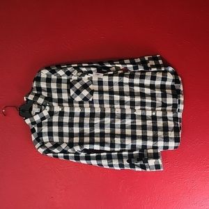 NWT Old Navy Flannel